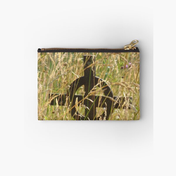 Item preview, Death in the Fields designed and sold by mametzwood.