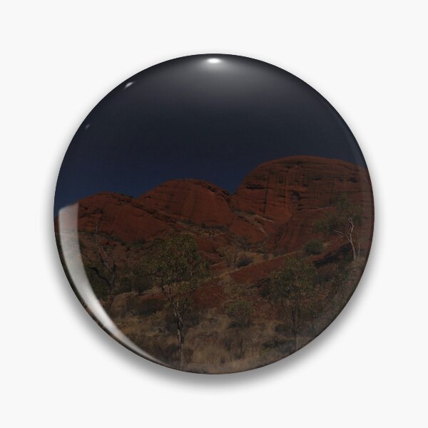 Item preview, Valley Of The Winds Walk 5, Australia 2019 designed and sold by muz2142.