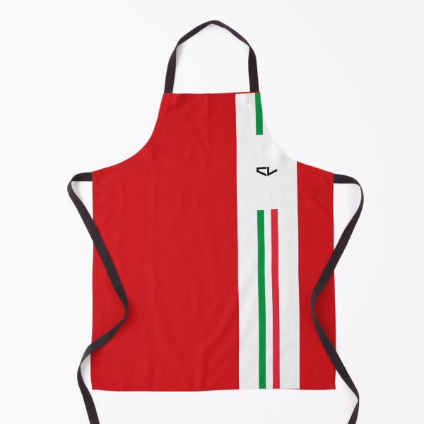 Item preview, Scuderias Ferrari 2021 Charles Leclerc designed and sold by MrKaiser05.