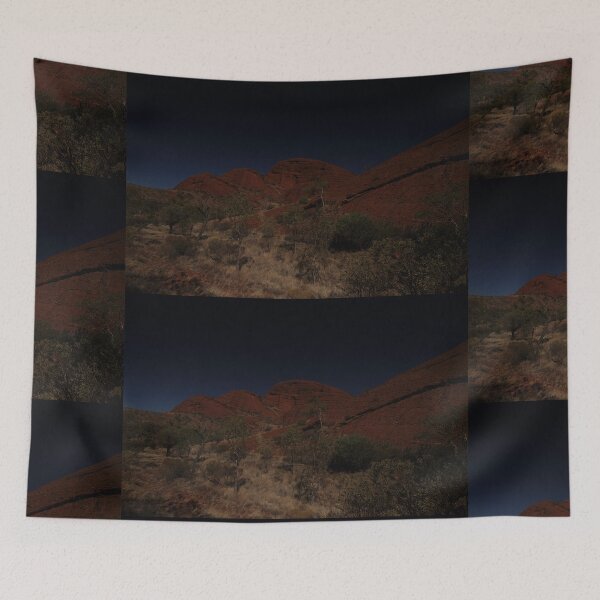 Item preview, Valley Of The Winds Walk 5, Australia 2019 designed and sold by muz2142.