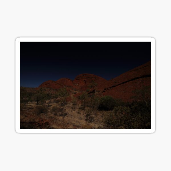 Item preview, Valley Of The Winds Walk 5, Australia 2019 designed and sold by muz2142.