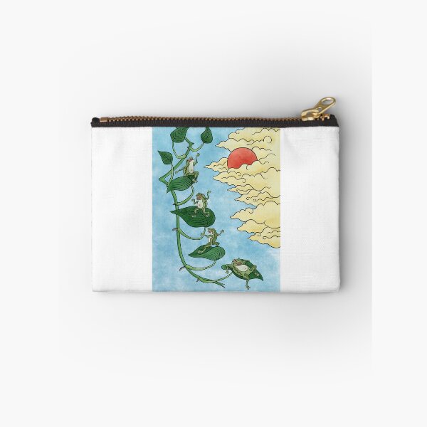 Item preview, Vine of Frogs designed and sold by AlexDull.