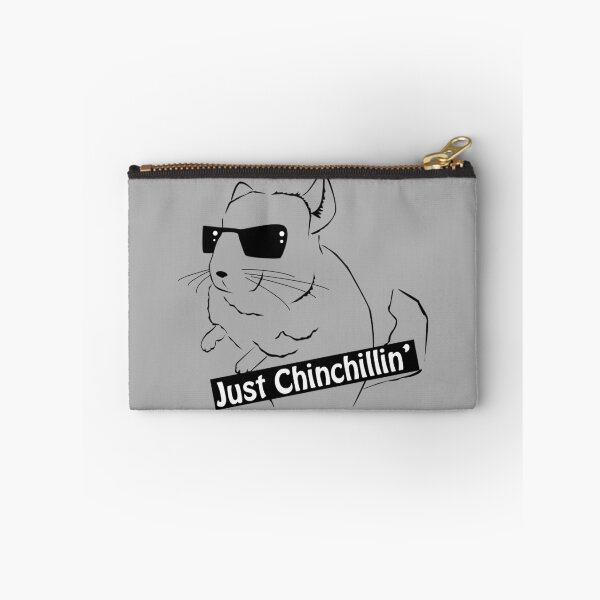 Item preview, Chinchillin' designed and sold by Madisya.