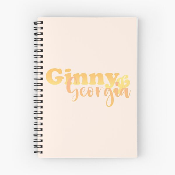 Item preview, Ginny & Georgia  designed and sold by jesimink.