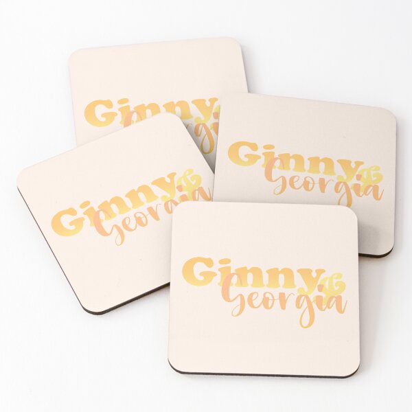 Item preview, Ginny & Georgia  designed and sold by jesimink.