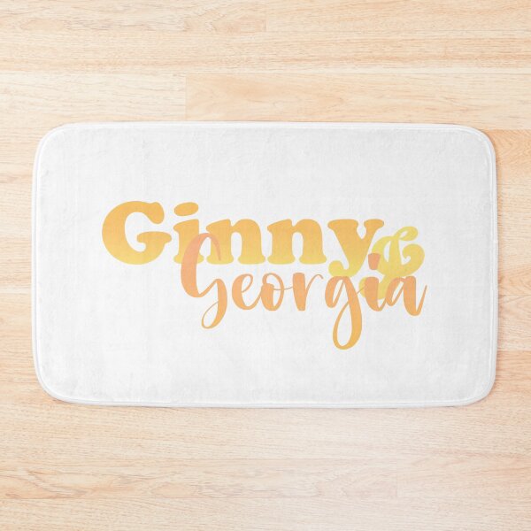 Item preview, Ginny & Georgia  designed and sold by jesimink.