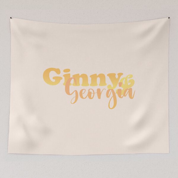 Item preview, Ginny & Georgia  designed and sold by jesimink.
