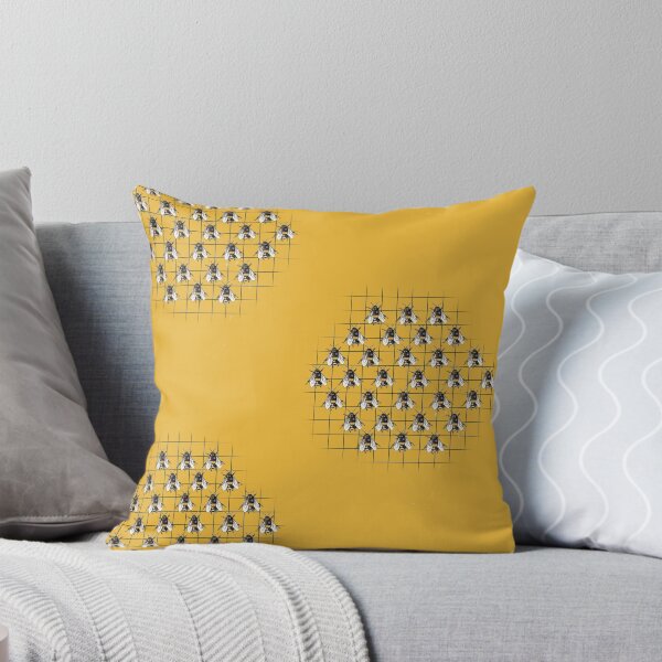 Item preview, 2 Bee United designed and sold by D. Inette Mroz.