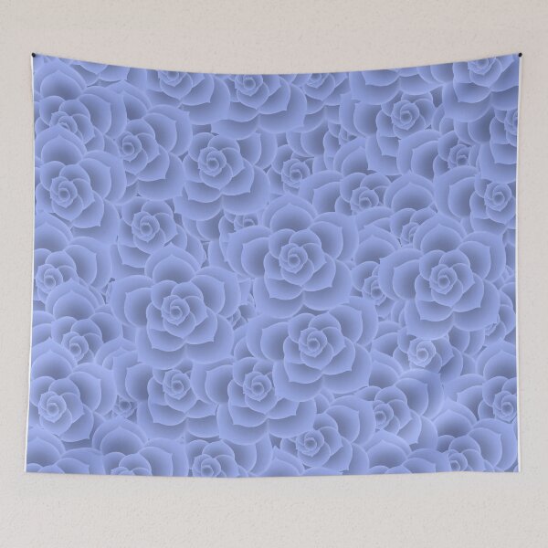 Item preview, Blue Roses designed and sold by MDKawaii.