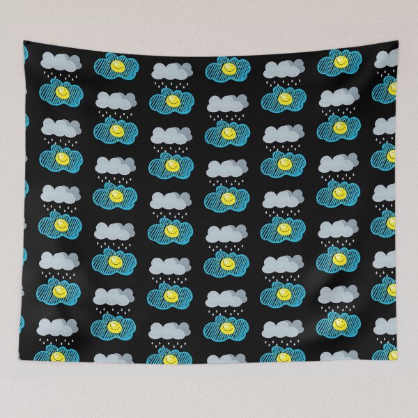 Item preview, Cloudedsunset designed and sold by PrintexDesigns.