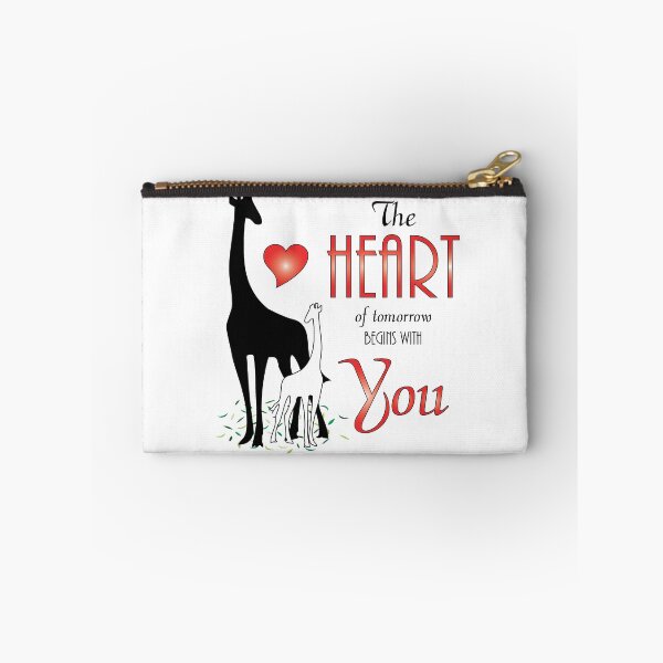 Item preview, The Heart of Tomorrow designed and sold by Kavie1970.