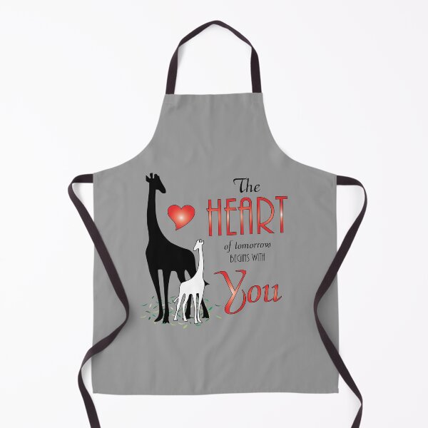 Item preview, The Heart of Tomorrow designed and sold by Kavie1970.