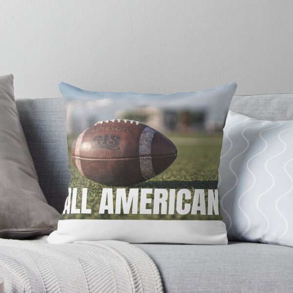 Item preview, ALL AMERICAN TV show designed and sold by funnylittleshop.