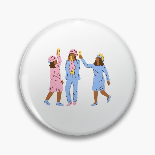 Item preview, Girls having fun  designed and sold by arie0226.