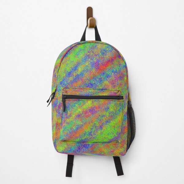 Item preview, rainbow designed and sold by PERsonalthreads.