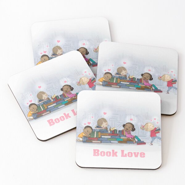 Item preview, Book Love Zoomed in more designed and sold by tphumiruk.