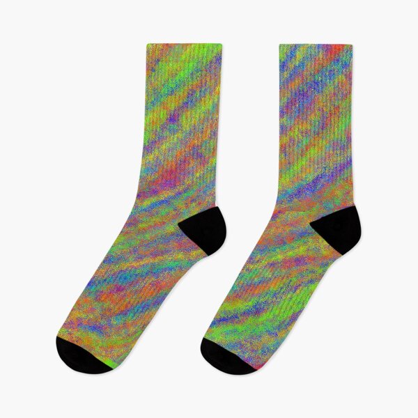 Item preview, rainbow designed and sold by PERsonalthreads.