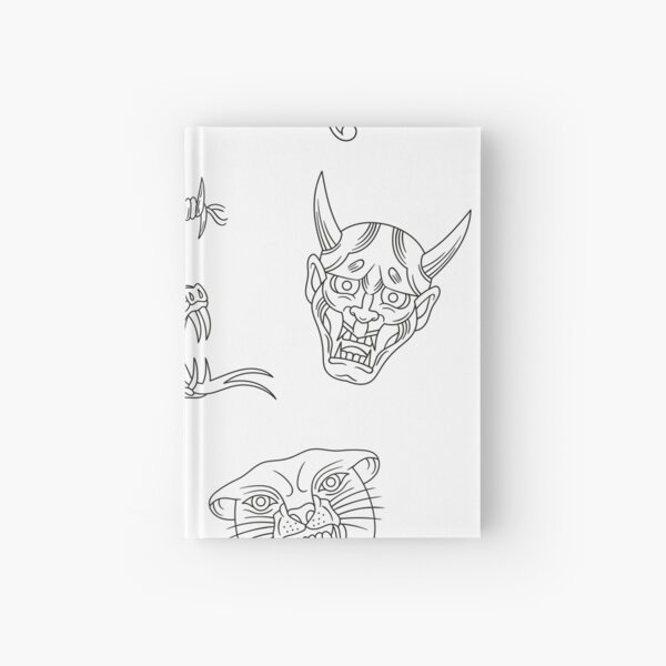 Traditional Tattoo Pack