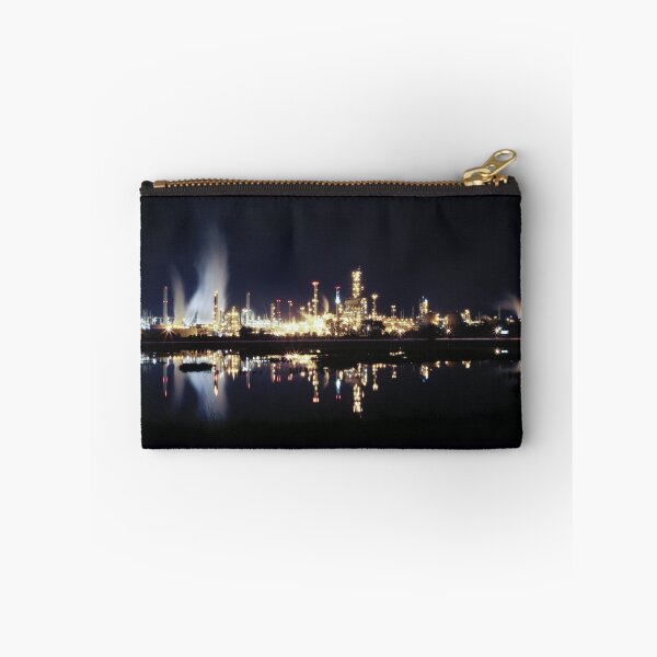 Item preview, Martinez Shell Refinery designed and sold by Jenn Ramirez.
