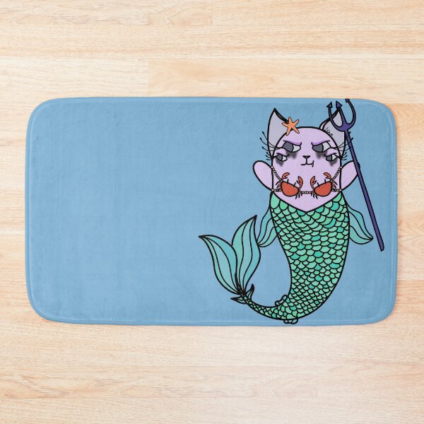 Item preview, Miranda The Sassy Mercatto designed and sold by amcattos.
