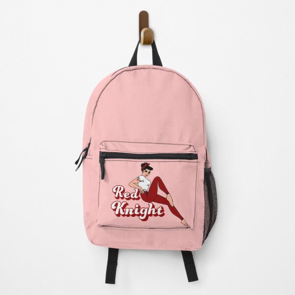 Item preview, Lady Red Knights designed and sold by RedKnights.