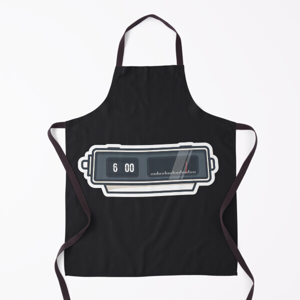 Item preview, Retro Alarm Clock designed and sold by PhillipHarper.