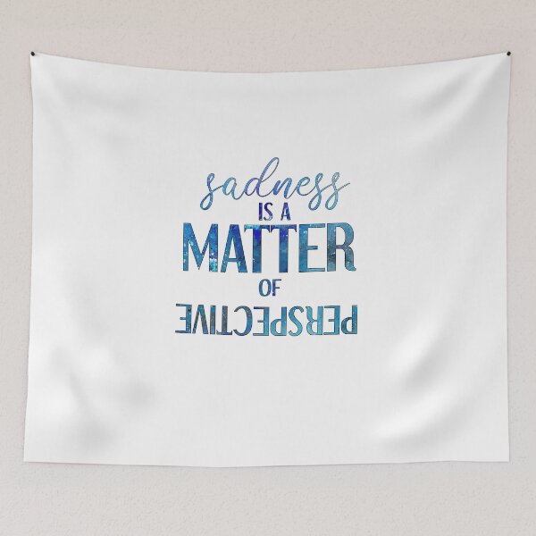 Item preview, HTTYD-Inspired "A Matter of Perspective" designed and sold by mulberrydragon.
