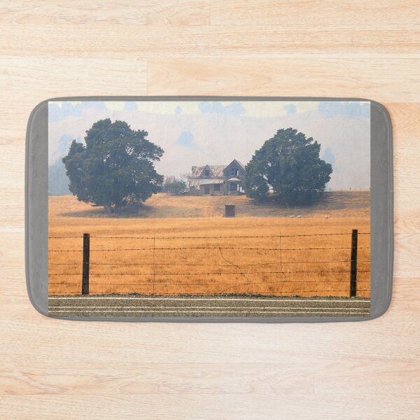 Item preview, Old Abandoned House In Wakefield (3) designed and sold by Phil Le Cren.