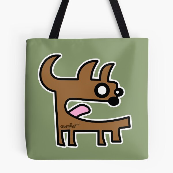 Item preview, Devil Dog designed and sold by sianelliot.