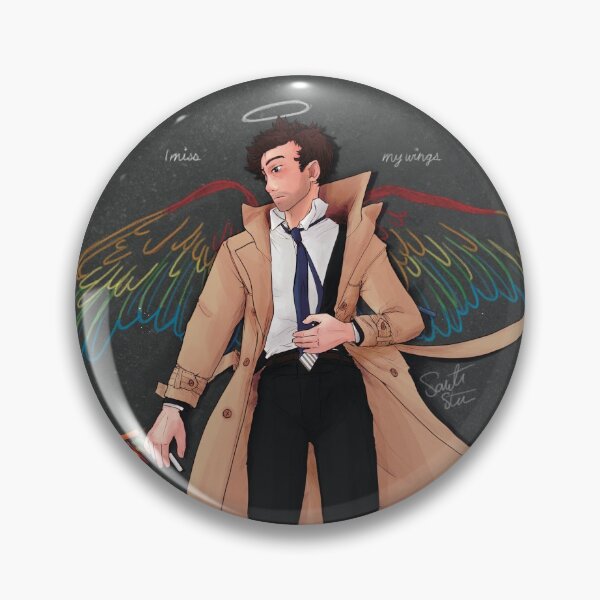 Item preview, Chalk Wings designed and sold by Erulastiel-Art.