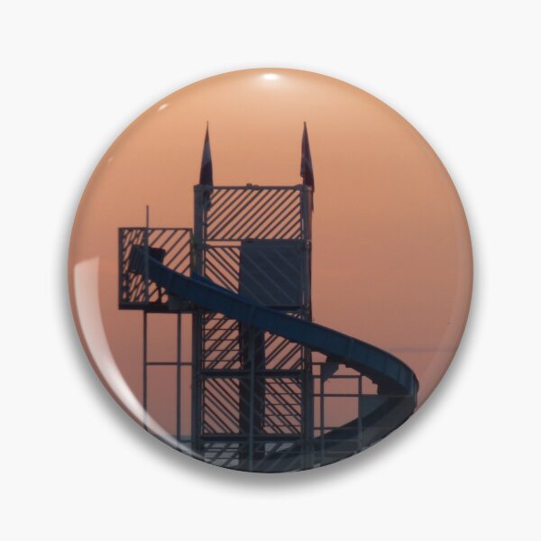 Item preview, Pleasure Beach designed and sold by mametzwood.