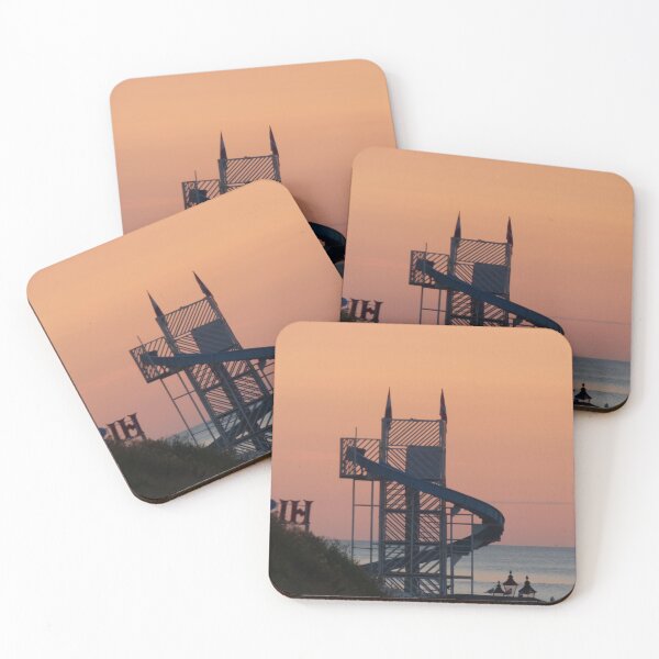 Item preview, Pleasure Beach designed and sold by mametzwood.