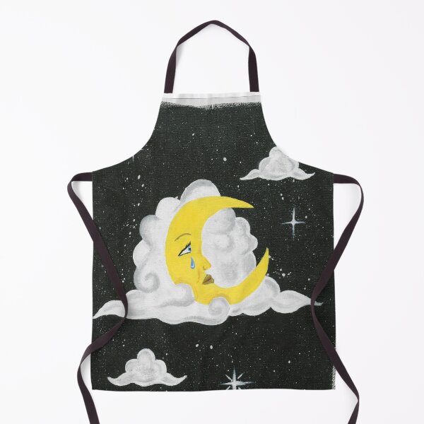 Item preview, Midnight sky designed and sold by Layla Rose Mahoney.