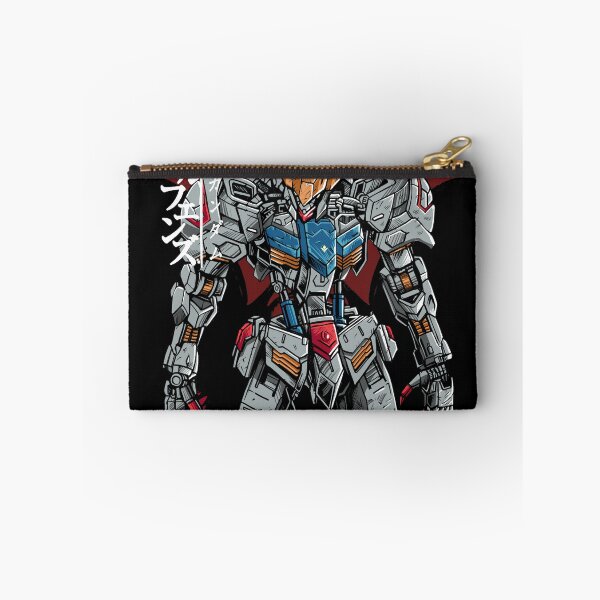 Item preview, gundam barbatos essential designed and sold by akmalzone.
