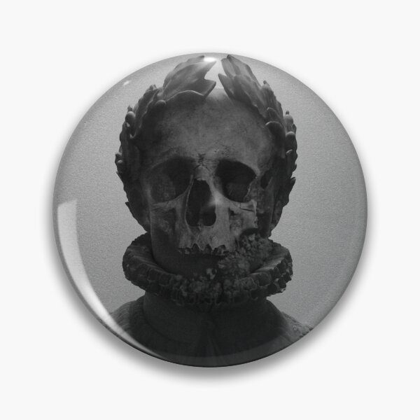 Item preview, Skull  designed and sold by JvalknutP.