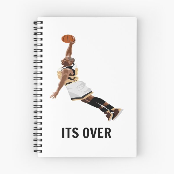 Item preview, Dunk It's Over designed and sold by IciCaStonks.
