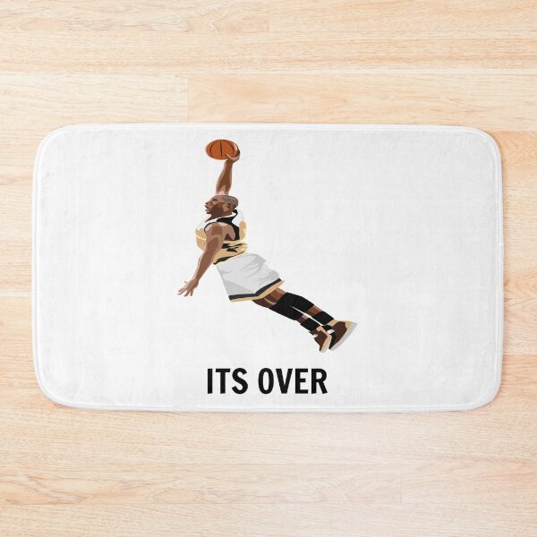 Item preview, Dunk It's Over designed and sold by IciCaStonks.