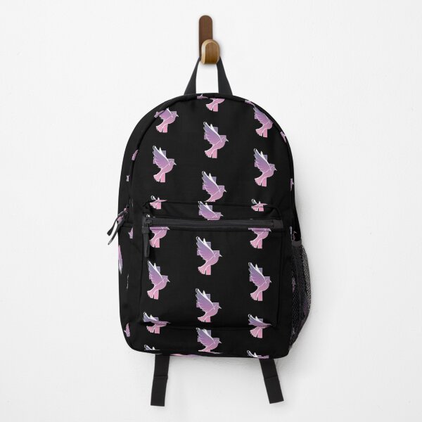 Item preview, Dove with cross Warm purple designed and sold by Photography-Art.