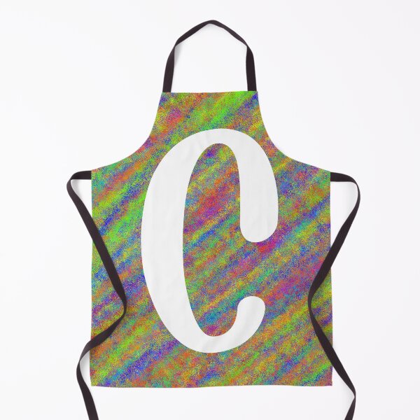 Item preview, Copy of letter C designed and sold by PERsonalthreads.