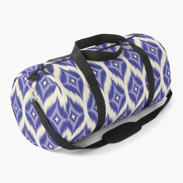 Item preview, Diamond Ikat seamless pattern designed and sold by Kamiri.