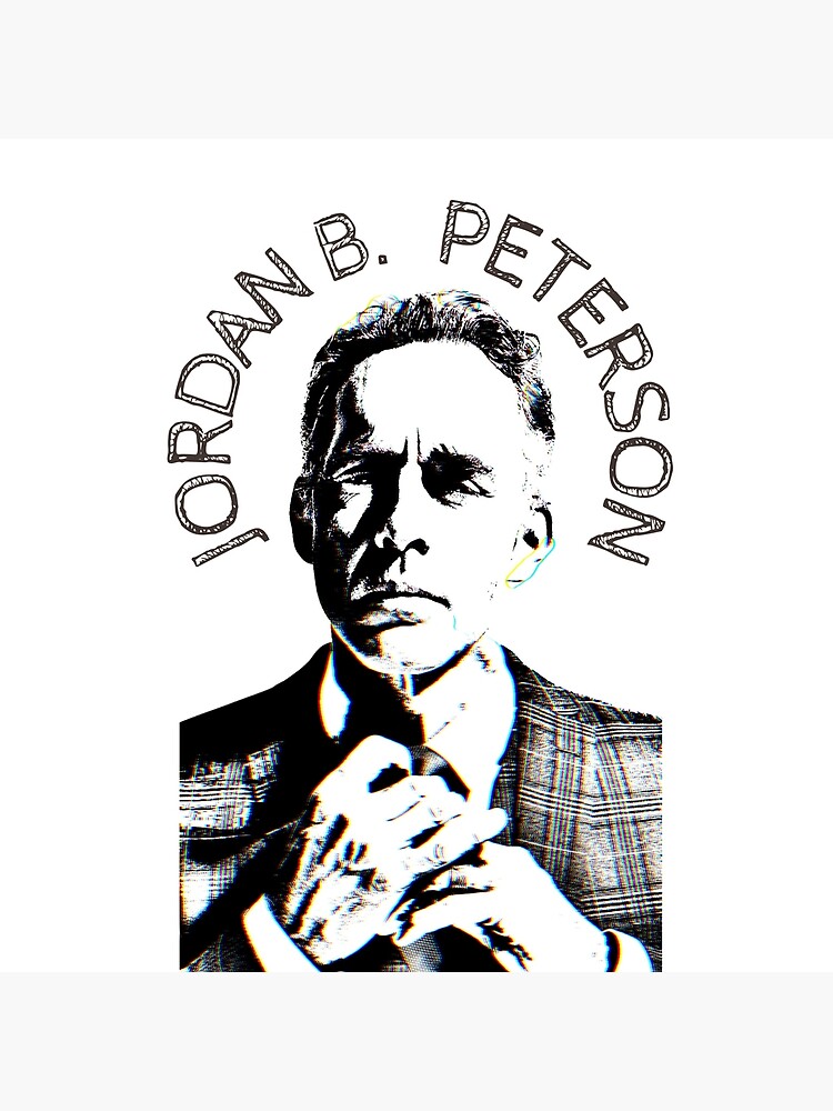 12 rules for life jordan peterson (version 1) Stickers by arch0wl, Redbubble