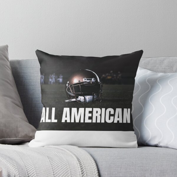 Item preview, ALL AMERICAN TV show designed and sold by funnylittleshop.