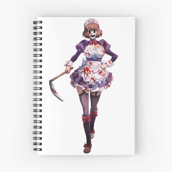 Item preview, Masque Maid Sky High Survival Fusil  designed and sold by AlixDesign.