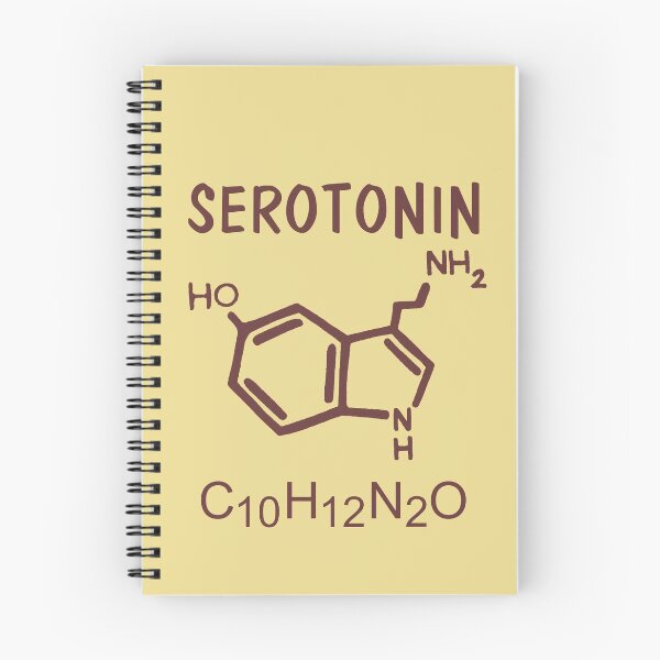 Item preview, Serotonin  designed and sold by sandpiperstudio.