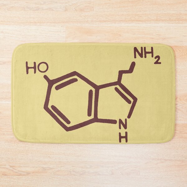 Item preview, Serotonin  designed and sold by sandpiperstudio.