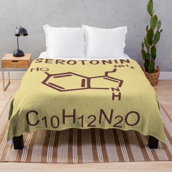 Item preview, Serotonin  designed and sold by sandpiperstudio.
