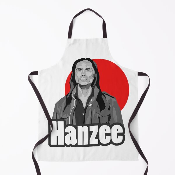Aperçu de l'œuvre Ohanzee "Hanzee" Dent (Fargo) créée et vendue par mayerarts.