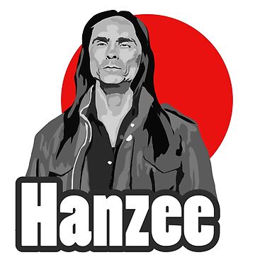 Artwork thumbnail, Ohanzee "Hanzee" Dent (Fargo) by mayerarts