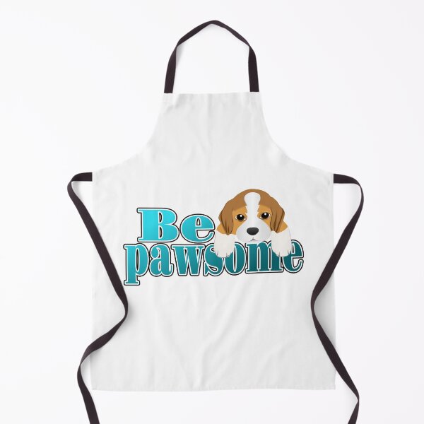 Item preview, be pawsome designed and sold by Scatch Spot.
