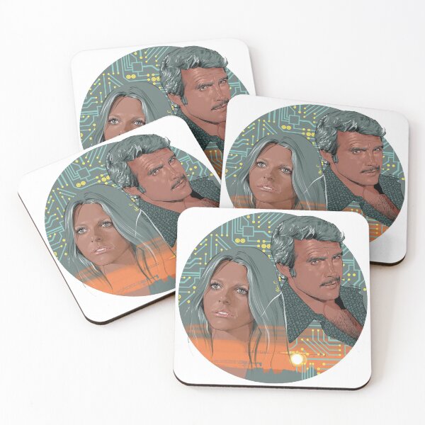 Item preview, Steve & Jaime designed and sold by Olivier-C.